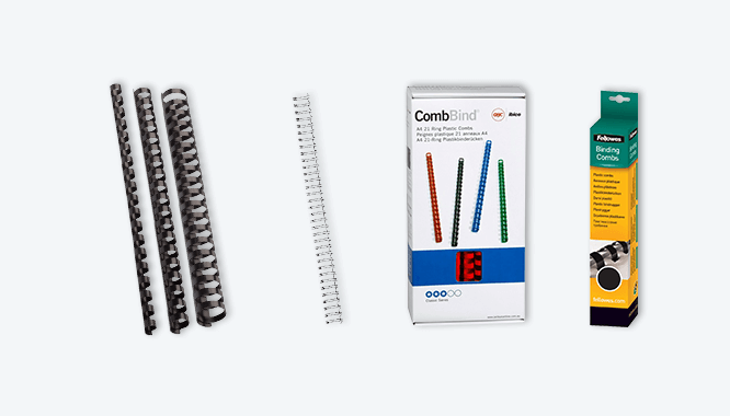 Office Binding String Document Binding - Binding Coils | OfficeMax NZ