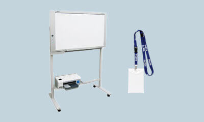 Whiteboards & Meeting Supplies
