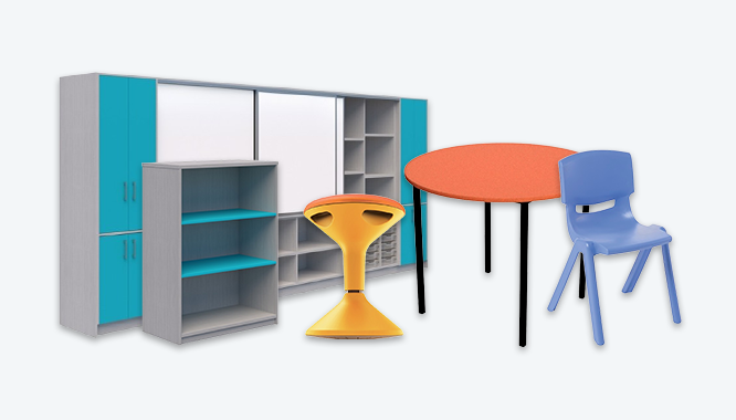 Education Furniture