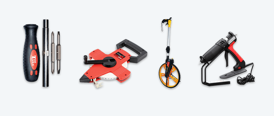 Tools & Hardware - Hand Tools | OfficeMax NZ