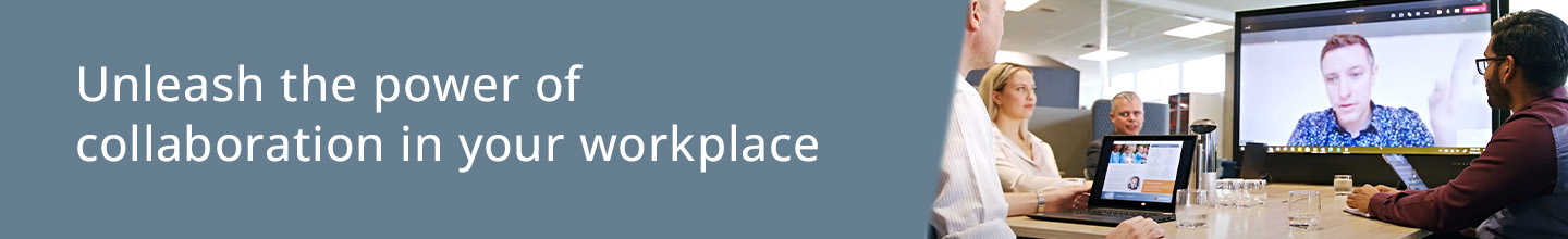 Collaboration solutions with Officemax