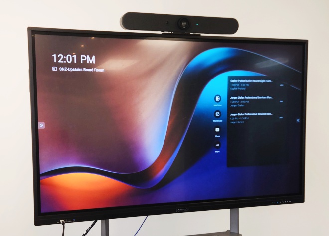 SATO NZ Success Story