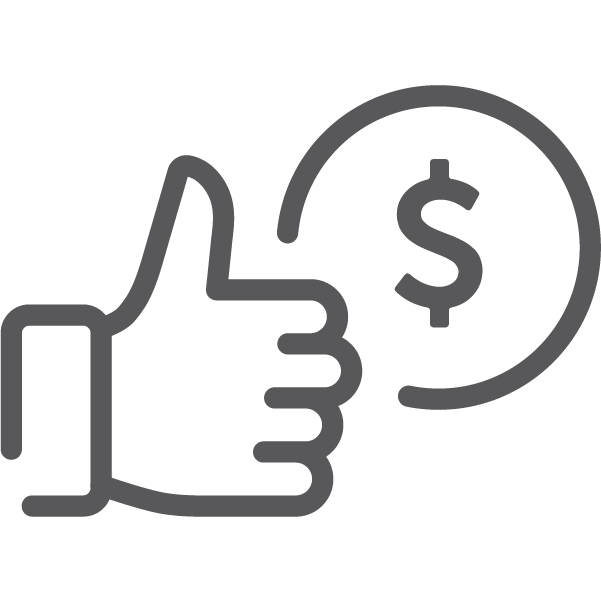 Balanced budget & quality