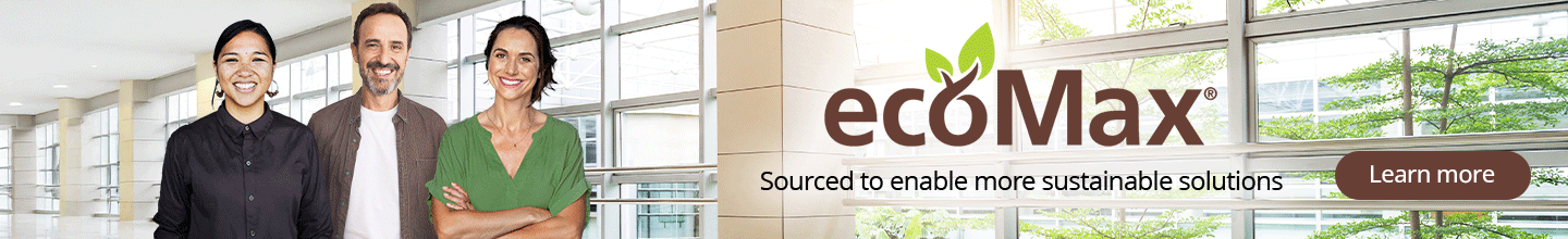 Learn more about EcoMax