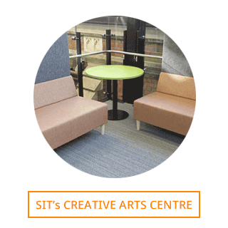 SIT Furniture Fit-Out Case Study