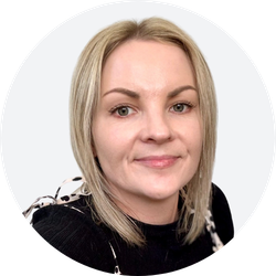 Amanda Wilkins - OfficeMax NZ, Primary Health & Aged Residential Care