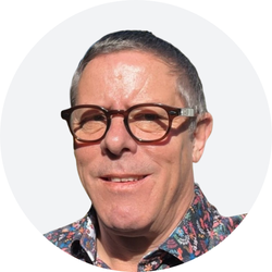 Glenn Keegan - OfficeMax NZ, Animal Health & Welfare