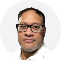 Jason Taivairanga - OfficeMax NZ, Primary Health & Aged Residential Care
