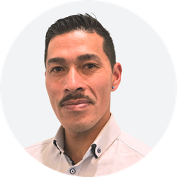 Ping Huang - OfficeMax NZ, Aged Residential Care, Palliative Care & Primary Health