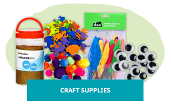Art & Craft Supplies