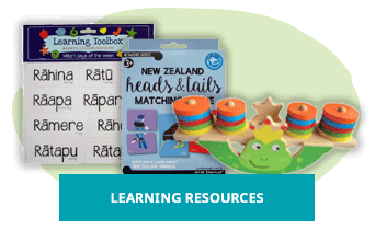 Teaching Resources