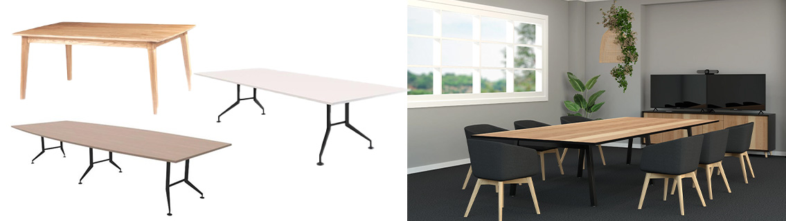 Conference Room Tables