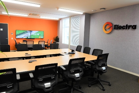 Case Study: Acoustic issues resolved for Electra