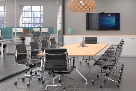 Blog: Meeting Room Furniture