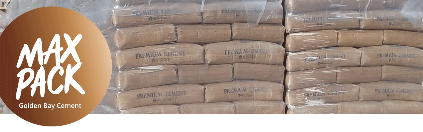 Golden Bay Cement Packaging Case Study