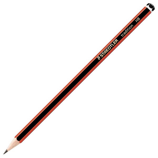 Staedtler Tradition Graphite HB Pencil OfficeMax NZ