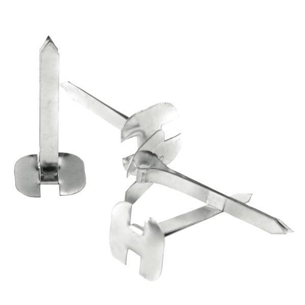 Celco No 647 Paper Fasteners 51mm Metal, Box of 100 OfficeMax NZ