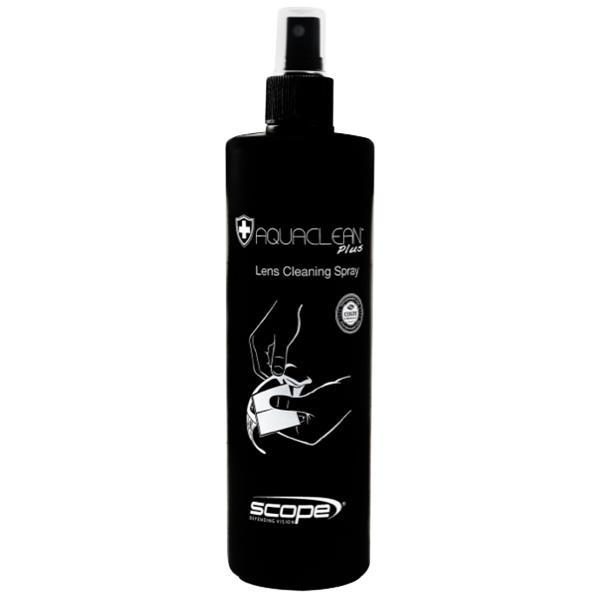 Aquaclean Plus Lens Cleaning Spray 500ml OfficeMax NZ