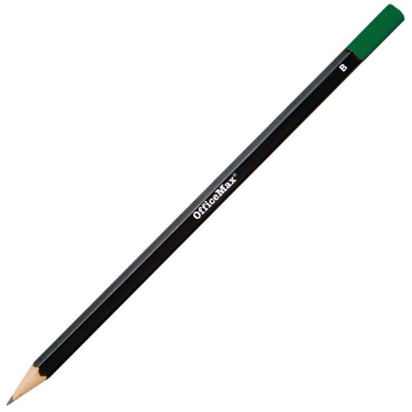 1092782 OfficeMax B Lead Pencil