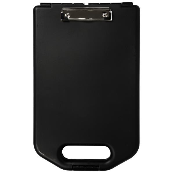 FM Storage Clipboard A4 Black OfficeMax NZ