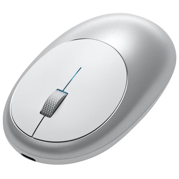 Satechi M1 Bluetooth Wireless Mouse OfficeMax NZ