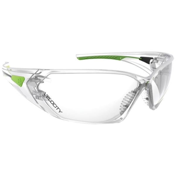 Esko Velocity Safety Glasses, Pack of 12 OfficeMax NZ