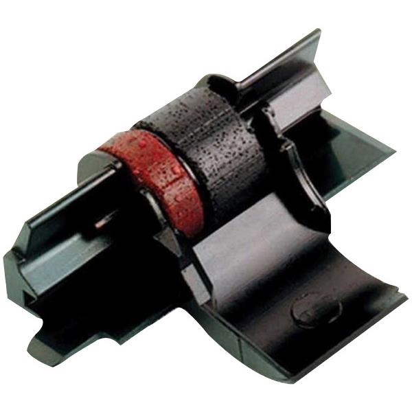 Casio IR40T NR42 Calculator Ink Roller Red/Black OfficeMax NZ