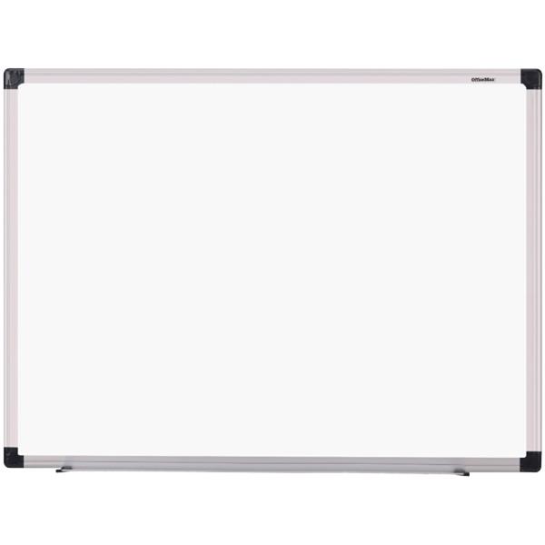 OfficeMax Acrylic Whiteboard 458mmx610mm OfficeMax NZ