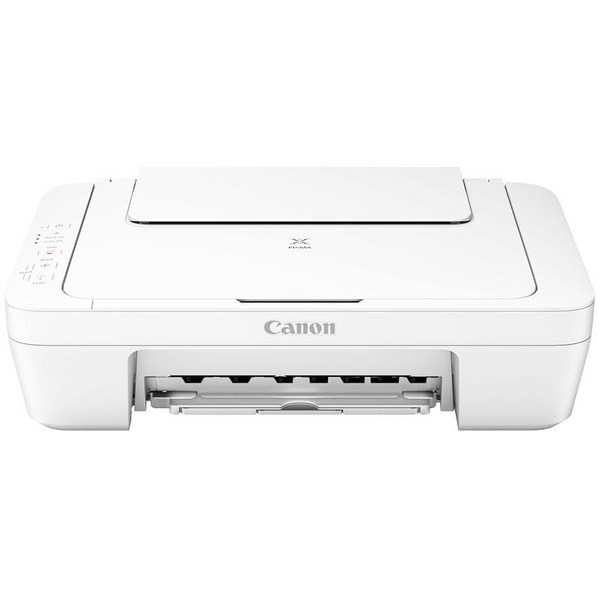 PRINTER CANON MULTIFUNCTION MG2560 INKJET PIXMA OfficeMax NZ