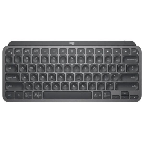 Logitech MX Keys Mini Keyboard for Business OfficeMax NZ