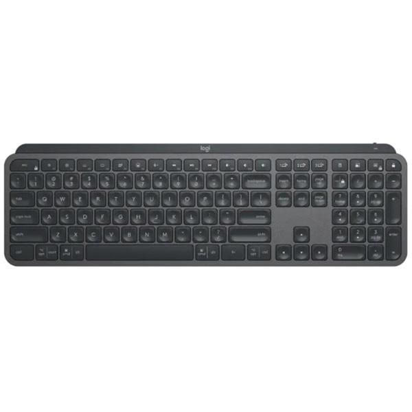 Logitech MX Keys Keyboard for Business OfficeMax NZ