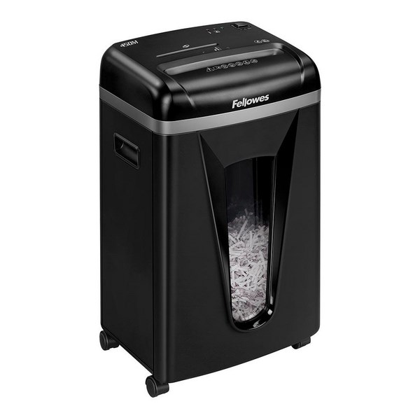 Fellowes Powershred® 450M MicroCut Shredder OfficeMax NZ