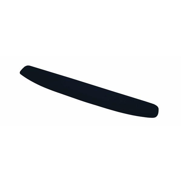 Keyboard Gel Wrist Rest Black OfficeMax NZ