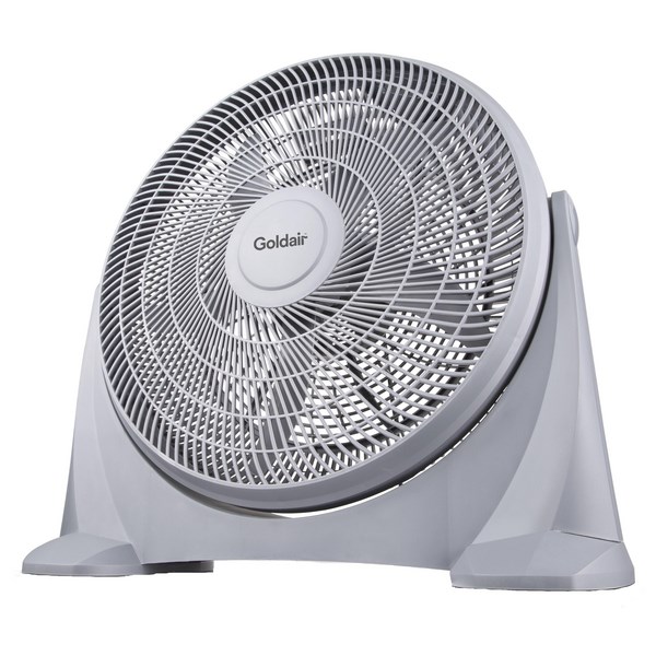 Goldair Air Circulator Fan 50cm OfficeMax NZ