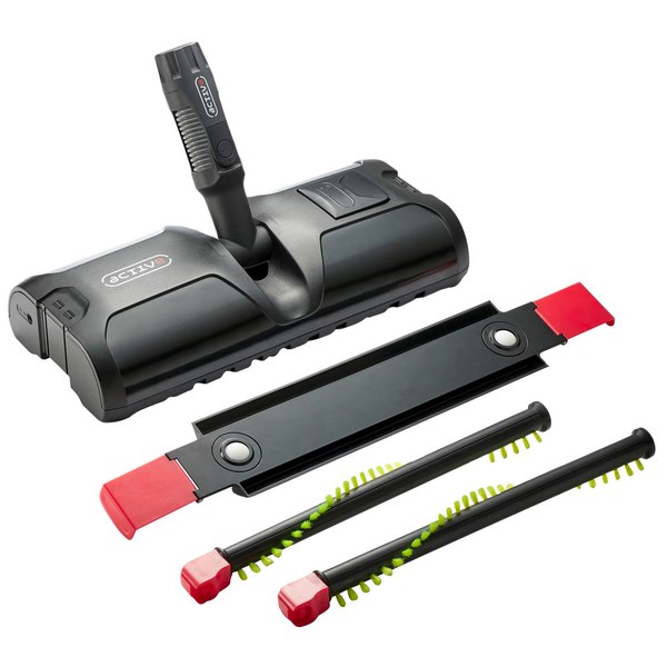 Filta Active8 Battery Powered Vacuum Head OfficeMax NZ