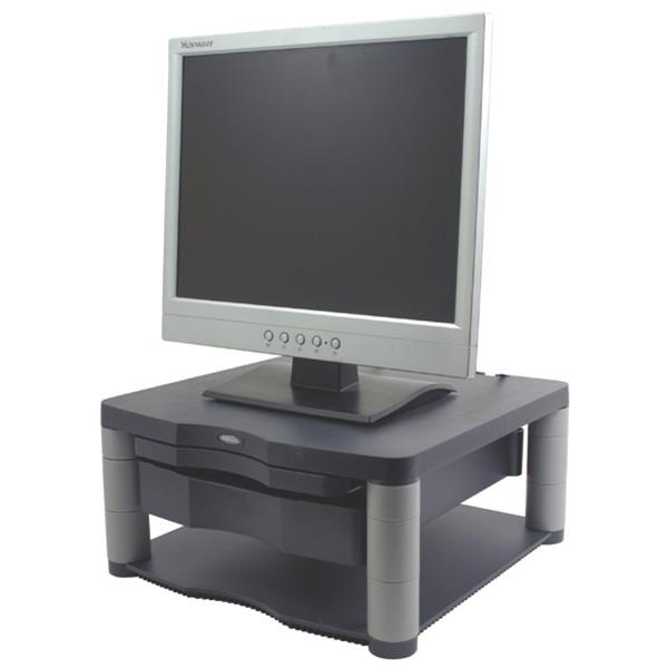 Fellowes Plus Premium Monitor Riser OfficeMax NZ