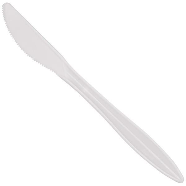 Costwise Plastic Knives, Pack of 100 OfficeMax NZ