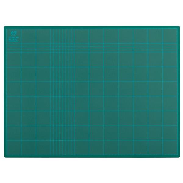 Cutting Mat A2 Green 600x450mm OfficeMax NZ