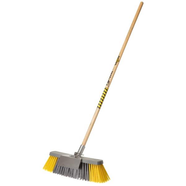 Sweep Blade Broom 450mm OfficeMax NZ