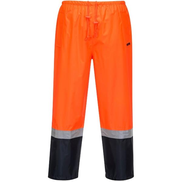 waterproof reflective trousers