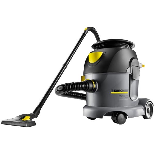 Karcher T 10/1 ADV Dry Pull Along Vacuum Cleaner OfficeMax NZ