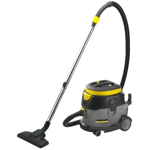 Karcher T 15/1 Dry Pull Along Vacuum Cleaner OfficeMax NZ