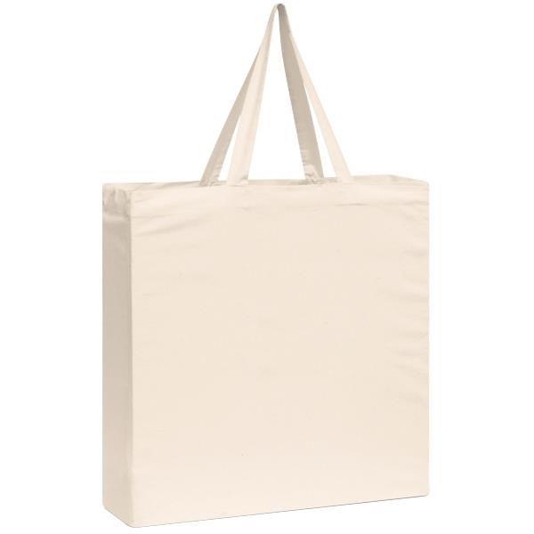 Cotton Tote Bag OfficeMax NZ