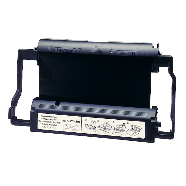 Brother PC201 Thermal Fax Cartridge OfficeMax NZ