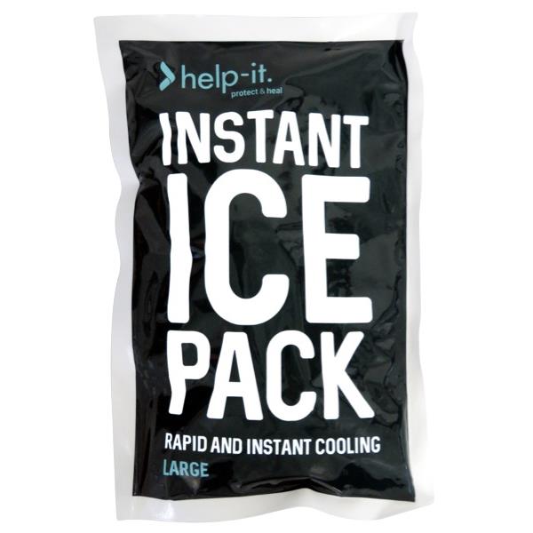HelpIt Instant Disposable Ice Pack OfficeMax NZ