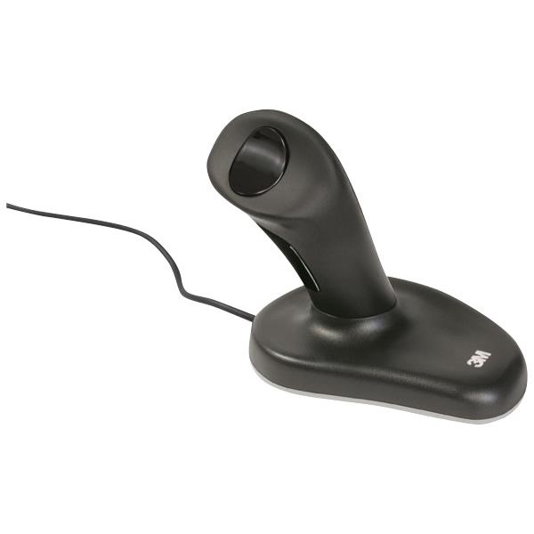 3M™ Ergonomic Small Vertical Wired Mouse OfficeMax NZ