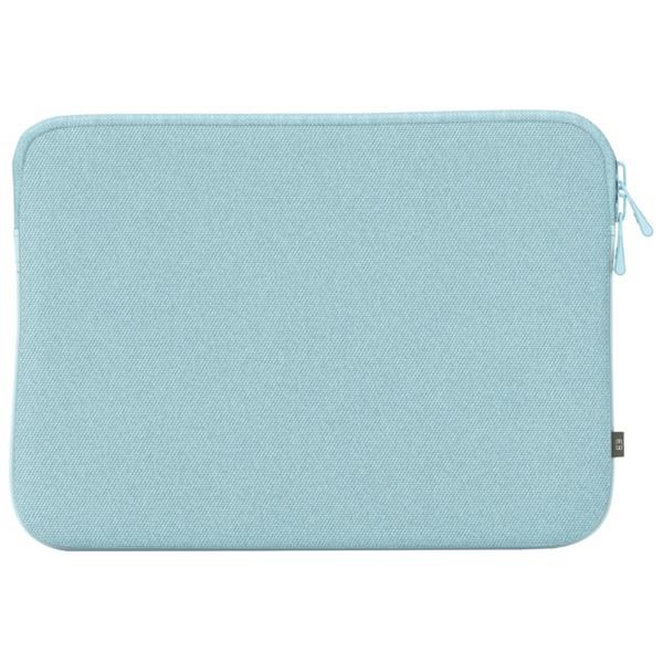 MW Seasons Laptop Sleeve For MacBook Pro/Air 13" Sky Blue OfficeMax NZ