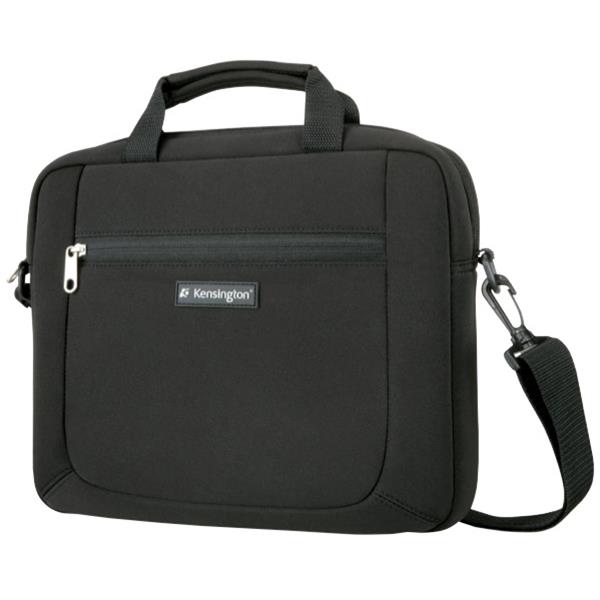 BAG LAPTOP SLEEVE KENSINGTON SP15 15.6" BLACK OfficeMax NZ