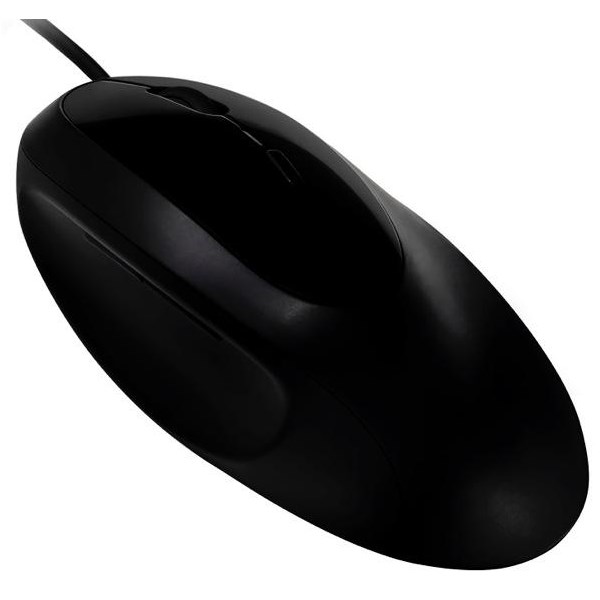 MOUSE WIRED KENSINGTON ERGO OfficeMax NZ