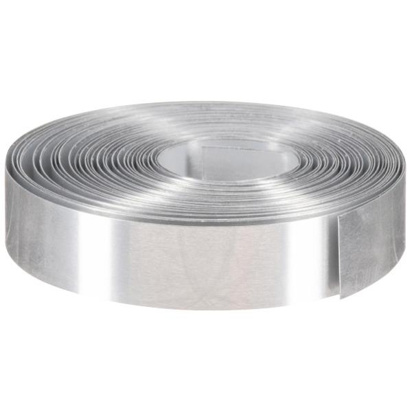 Dymo 31000 Label Tape 12mm x 5m NonAdhesive Aluminium OfficeMax NZ